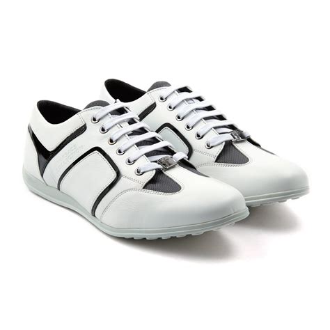 versace black tennis shoes|versace tennis shoes white.